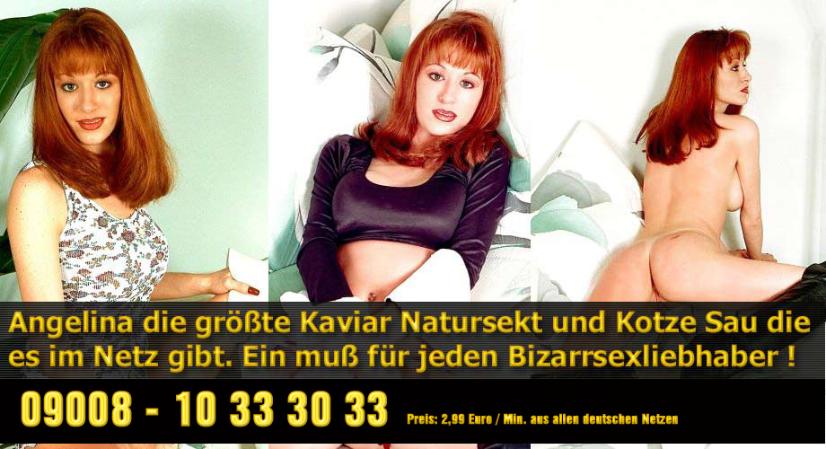 Telefonsex Kaviar